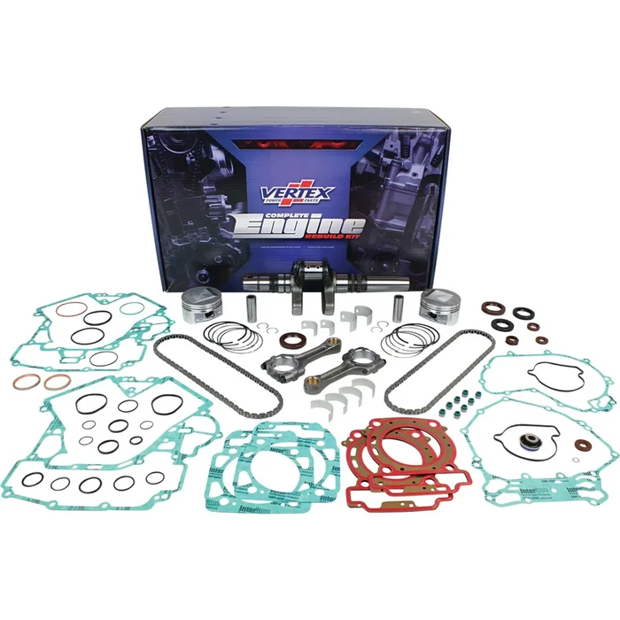 VERTEX - HR00220 - Complete Engine Rebuild Kit