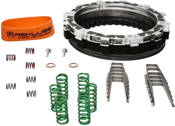 REKLUSE RACING - RMS-8304045 - Radius X Auto Clutch