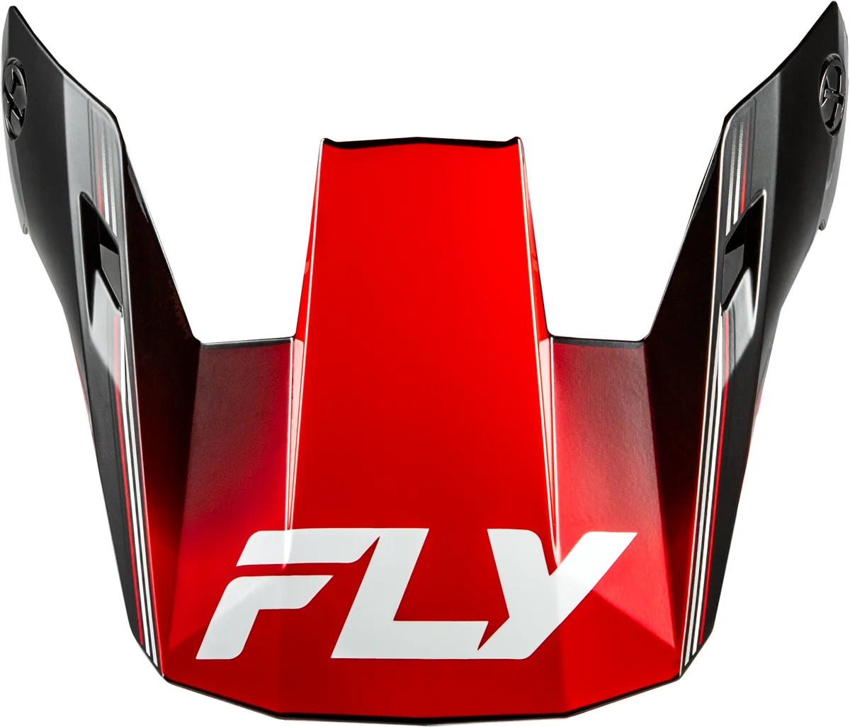 FLY RACING - 73-8622VX - Rayce Repeat Visor (2026)