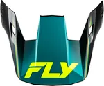FLY RACING - 73-8623VX - Rayce Repeat Visor (2026)