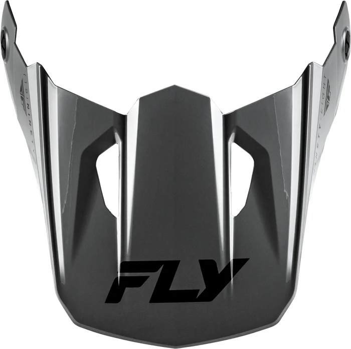 FLY RACING - 73-8720VS - Kinetic Verdict Helmet