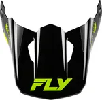 FLY RACING - 73-8723VM - Kinetic Verdict Helmet