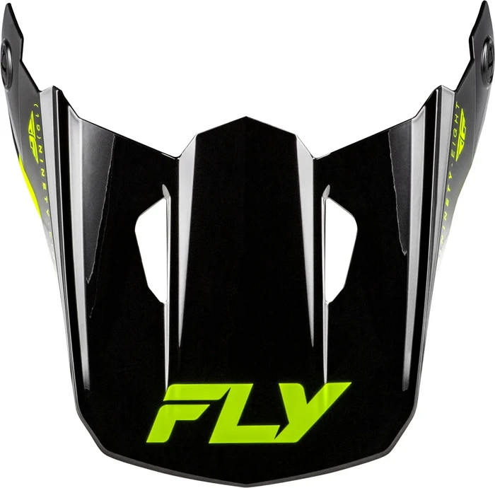 FLY RACING - 73-8723VX - Kinetic Verdict Helmet