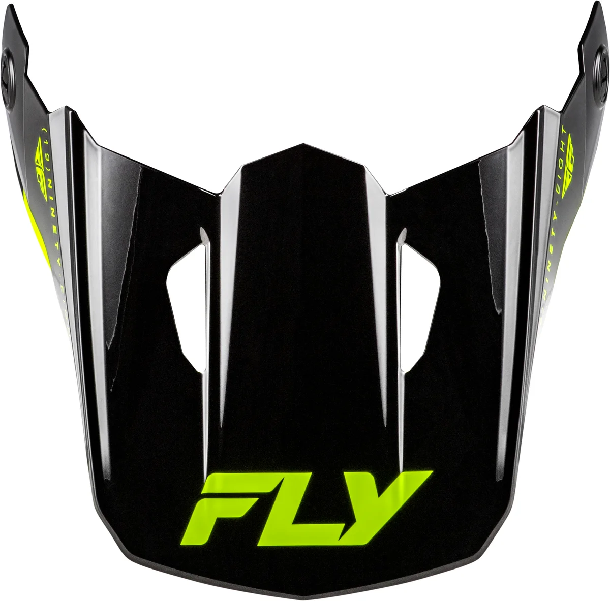 FLY RACING - 73-8723VX - Kinetic Verdict Helmet