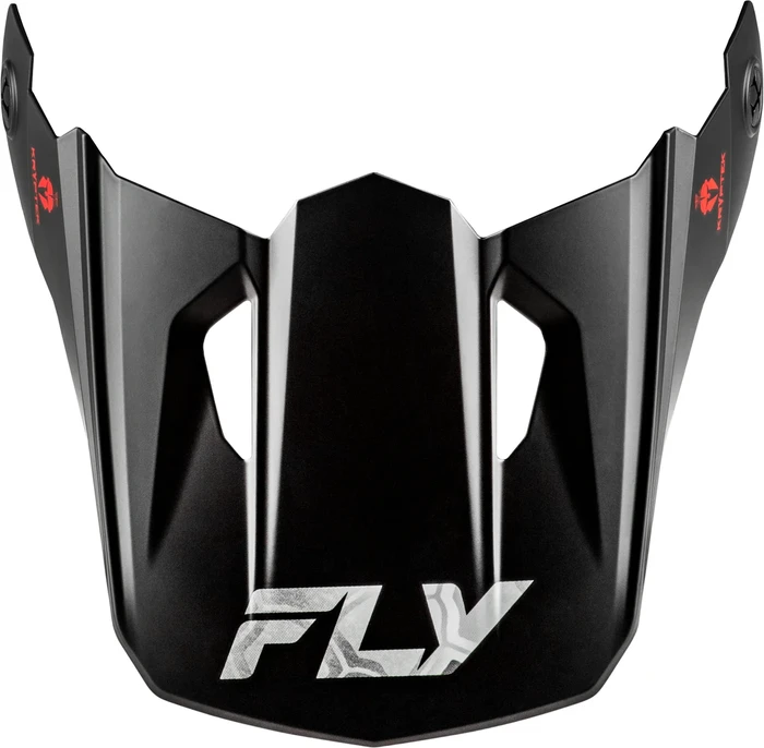 FLY RACING - 73-8728VM - Kinetic Verdict Kryptek Helmet