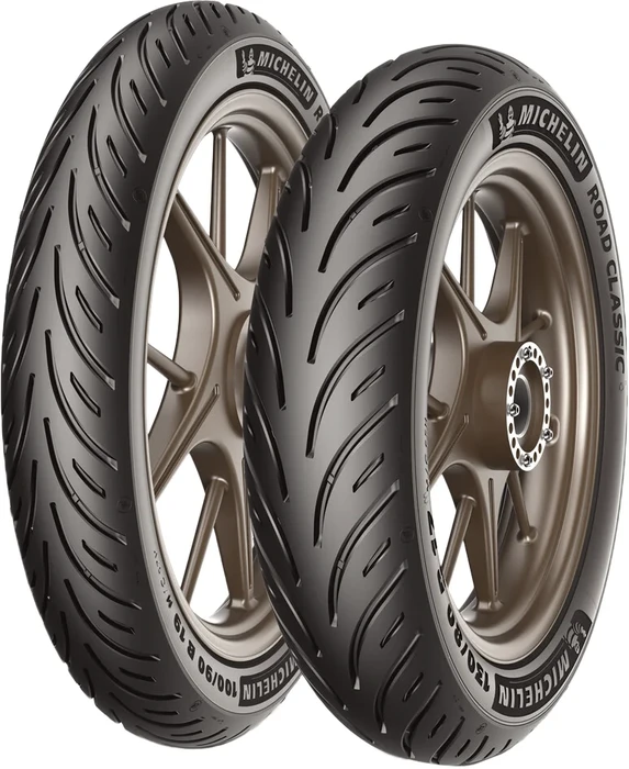 MICHELIN - 41212 - Road Classic Tire