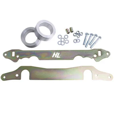 HIGH LIFTER - HLKT1R-00 - Lift Kit