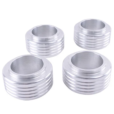 HIGH LIFTER - YLKWRMAX-01 - Lift Kit