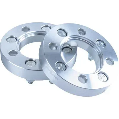 HIGH LIFTER - WT4/11012A-1 - Wide Tracs Wheel Spacers