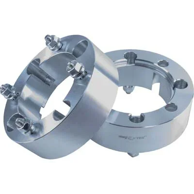 HIGH LIFTER - WT4/11012A-2 - Wide Tracs Wheel Spacers