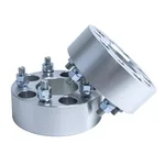 HIGH LIFTER - 80-19160 - Wide Tracs Wheel Spacers