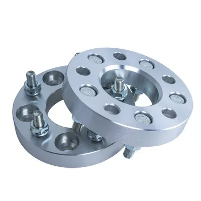 HIGH LIFTER - 80-19158 - Wide Tracs Wheel Spacers