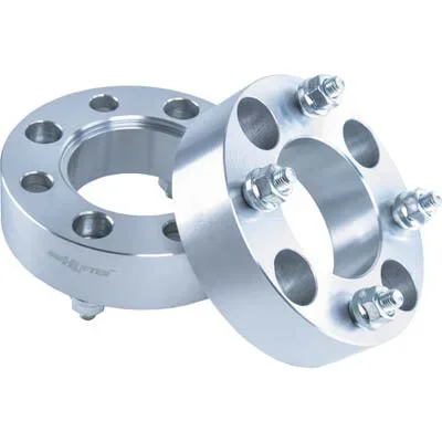 HIGH LIFTER - WT4/15612A-15 - Wide Tracs Wheel Spacers