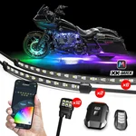 XK GLOW - MX-MOTO-PRO - XKMAX LED Underglow Kit