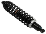 BRONCO - AU-04470 - Gas Shock