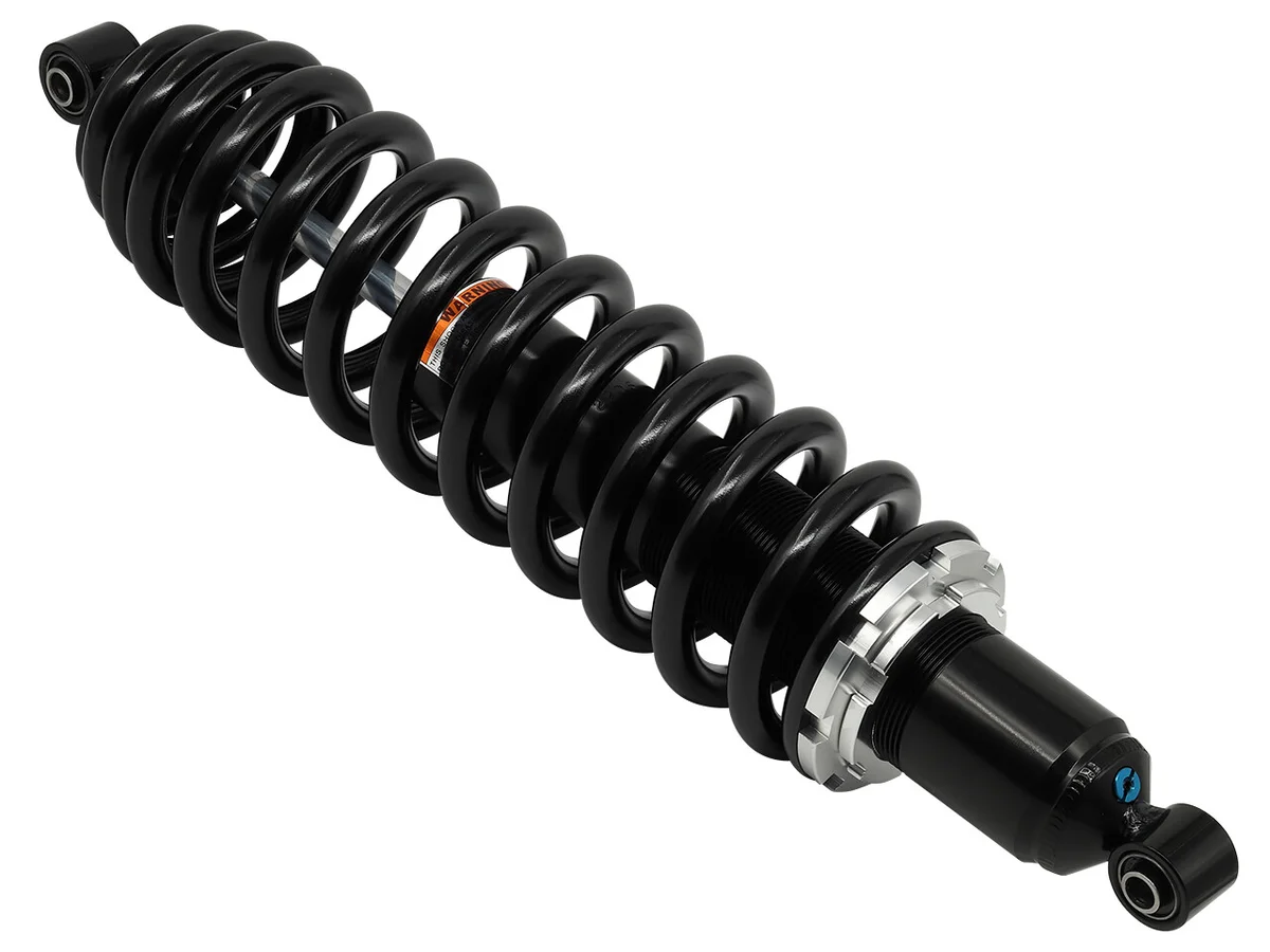 BRONCO - AU-04470 - Gas Shock