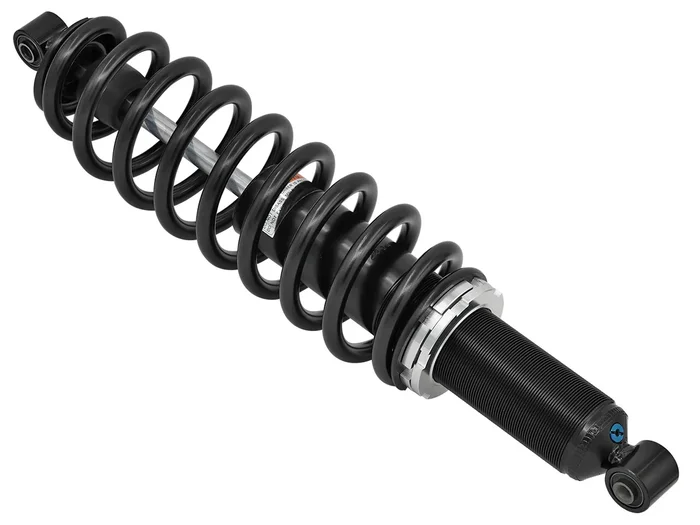 BRONCO - AU-04480 - Gas Shock