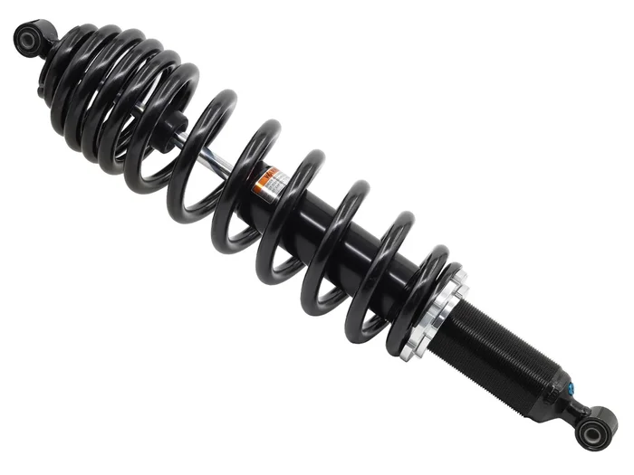 BRONCO - AU-04482 - Gas Shock