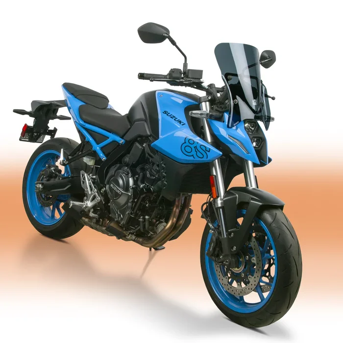 NATIONAL CYCLE - N20244 - VSTREAM WINDSCREEN PLUS SPORT DARK TINT SUZ