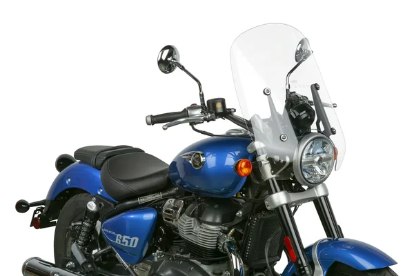 NATIONAL CYCLE - N21304 - VSTREAM WINDSCREEN SPORT CLEAR ROY