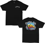 DBK - YT-CLEANWIN-ORG-M - Clean Win Tee