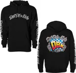 DBK - AH-CLEANWIN-S - Clean Win Hoodie