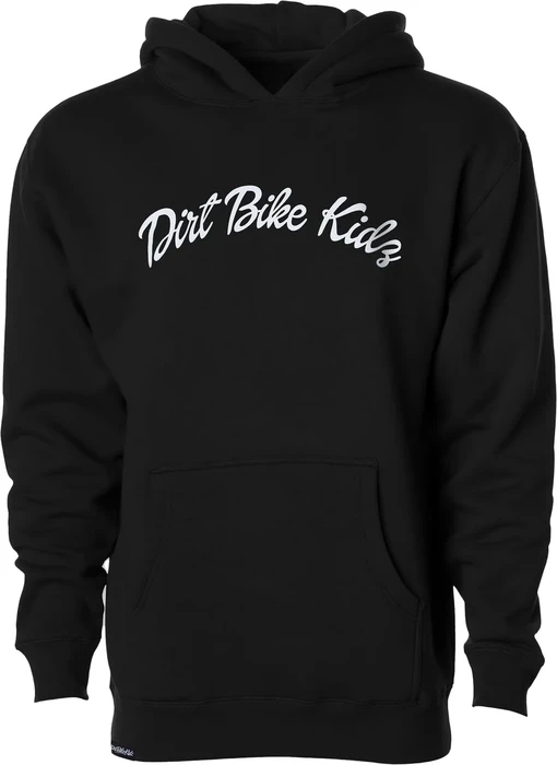 DBK - YH-CLEANWIN-XL - Clean Win Hoodie