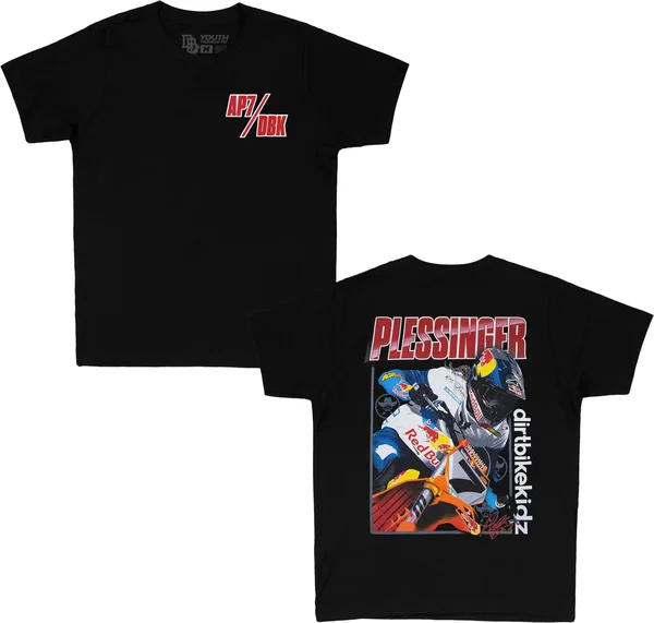 DBK - YTAP-HOLESHOT-XL - AP7 Holeshot Tee