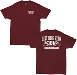 DBK - AT-TILTHEEND-BURG-L - Till The End Tee