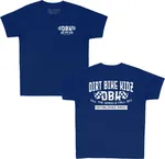 DBK - YT-TILTHEEND-RYL-L - Till The End Tee