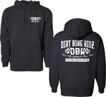 DBK - YH-TILTHEEND-CHAR-S - Till The End Hoodie