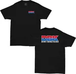 DBK - AT-RIDEDBK-XL - Ride DBK Tee