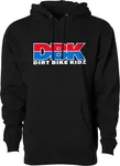DBK - YH-RIDEDBK-L - Ride DBK Hoodie