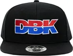 DBK - HAT-RIDEDBK-4FIFTY - Ride DBK 4Fifty Snapback