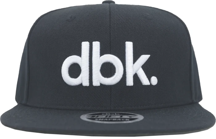 DBK - HAT-BASICS-CH-4FIFTY - DBK Basic 4Fifty Snapback