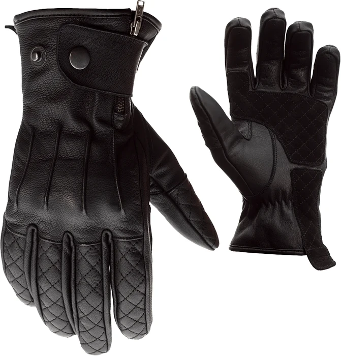 RST - 102405BLK-09 - Matlock CE Glove