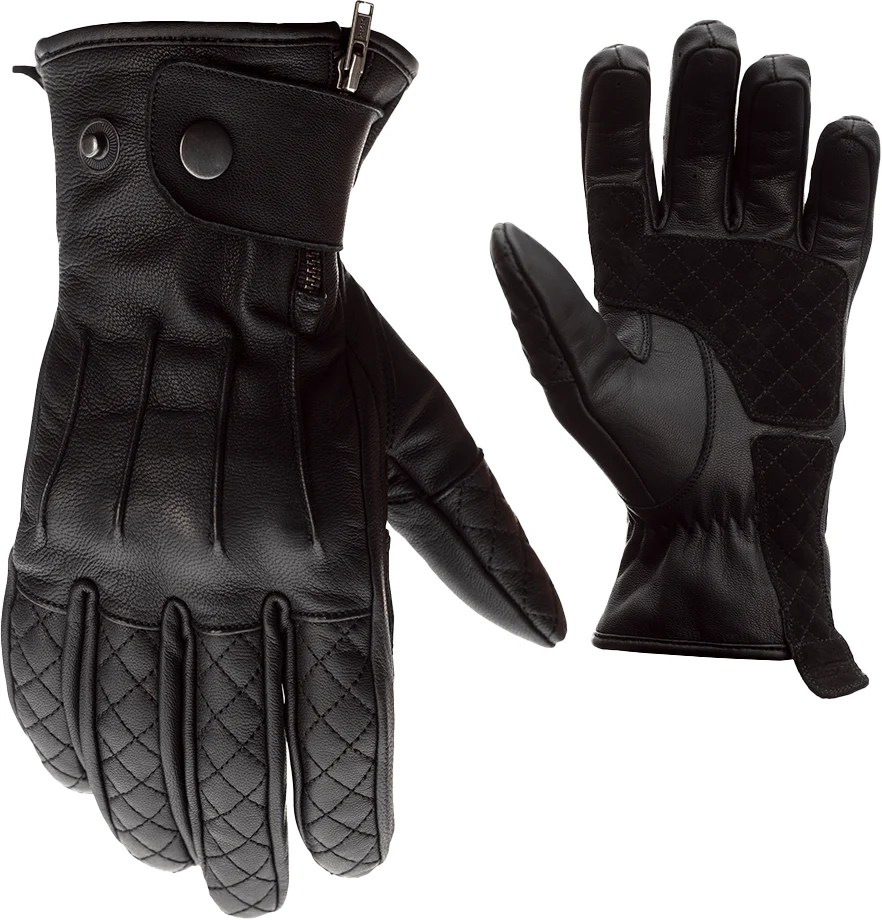 RST - 102405BLK-10 - Matlock CE Glove