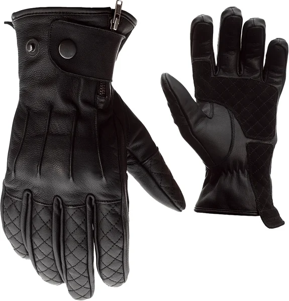 RST - 102405BLK-12 - Matlock CE Glove