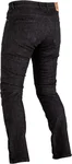 RST - 102614BLK-40 - TAPERED-FIT CE JEANS BLACK 2X