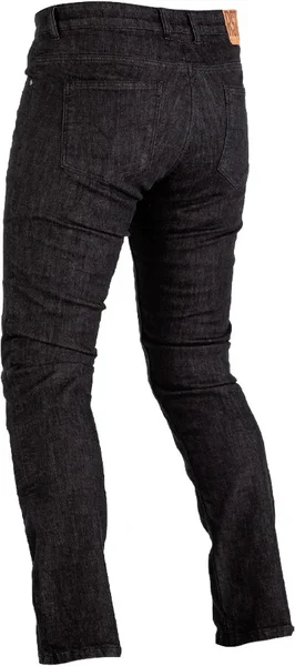 RST - 102614BLK-44 - TAPERED-FIT CE JEANS BLACK 4X