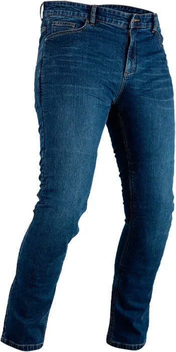 RST - 102625M.BLU-38 - TAPERED-FIT CE SL JEANS MID BLUE XL
