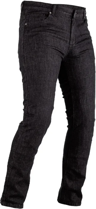 RST - 102626BLK-34 - TAPERED-FIT CE LL JEANS BLACK MD