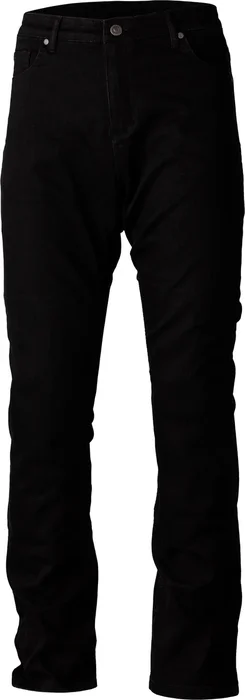 RST - 103036BLK-42 - STRAIGHT LEG 2 CE JEANS BLACK 3X