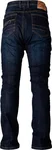 RST - 103038D.BLU-30 - STRAIGHT LEG 2 CE LL JEANS DARK BLUE XS