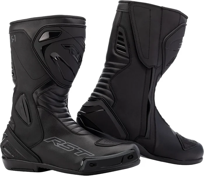 RST - 103050BLK-43 - S1 CE Boot