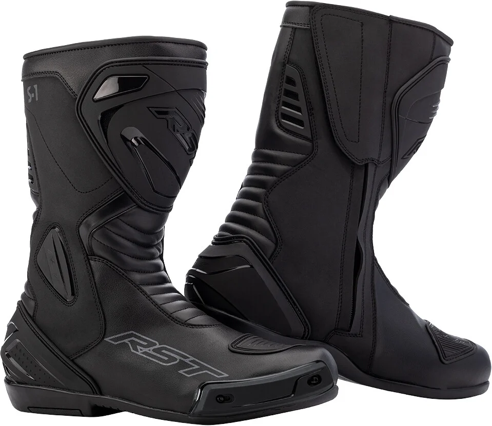 RST - 103050BLK-45 - S1 CE Boot