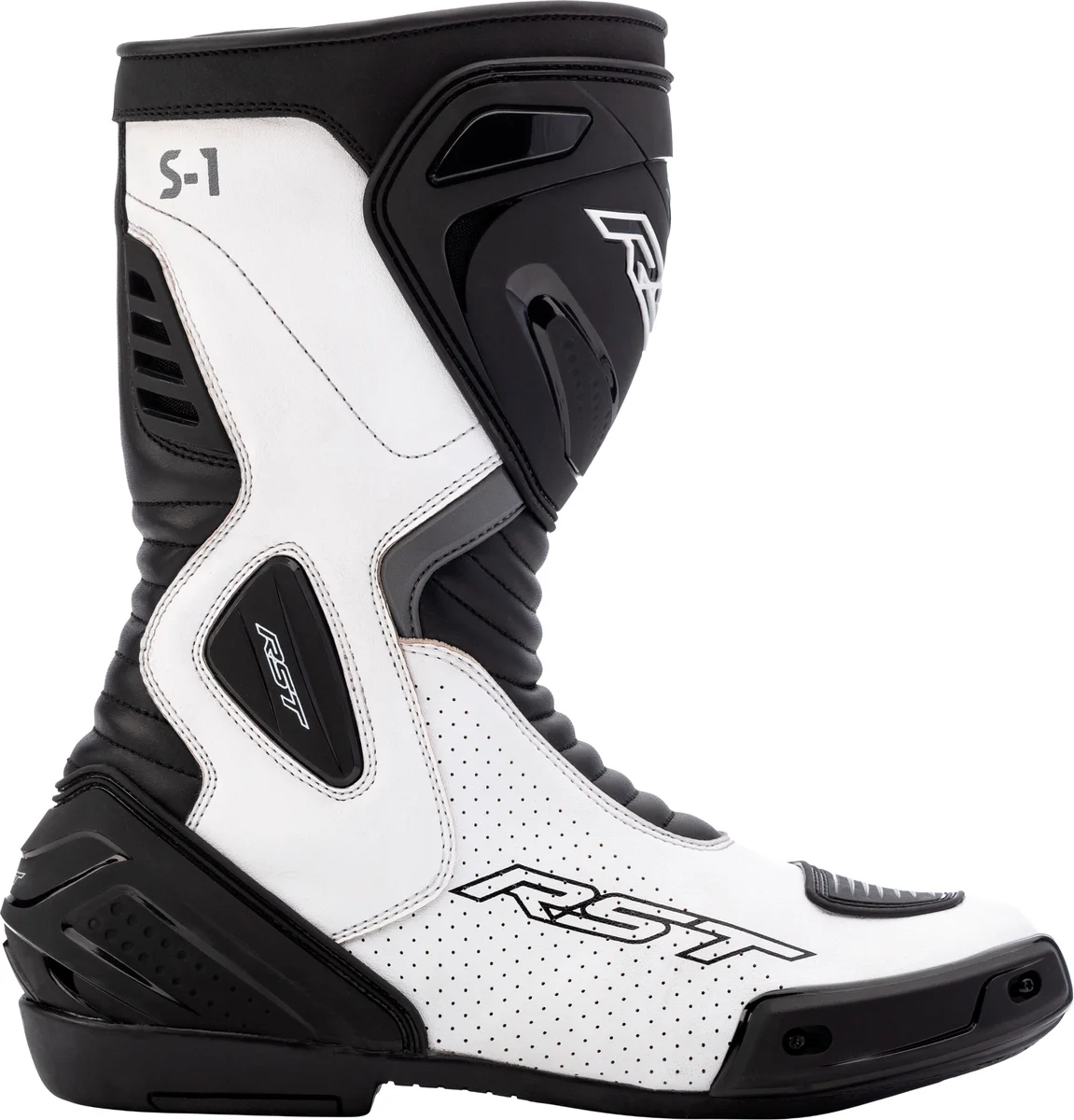 RST - 103050WHI-44 - S1 CE Boot