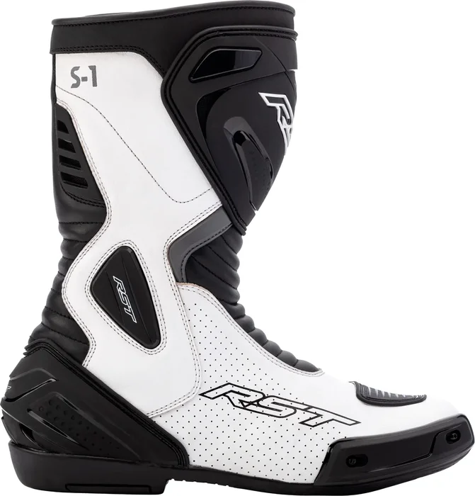 RST - 103050WHI-45 - S1 CE Boot