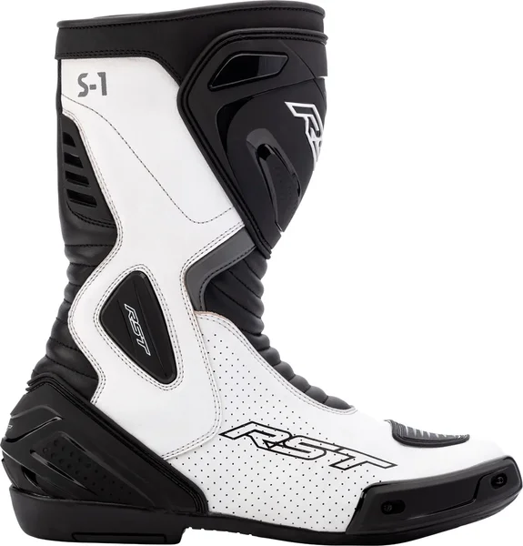 RST - 103050WHI-47 - S1 CE Boot