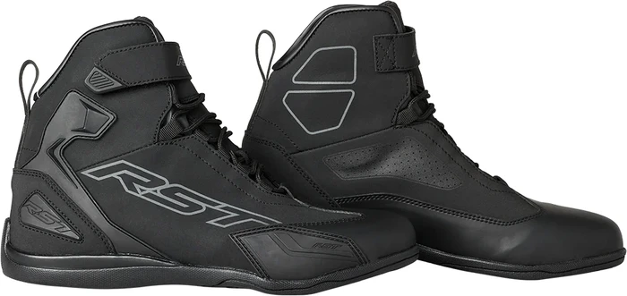 RST - 103240BLK-45 - SABRE MOTO CE WP SHOE BLACK 11.5
